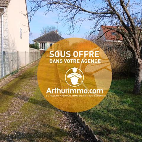 Vente Maison 5 pièces 121 m2 à Pussay