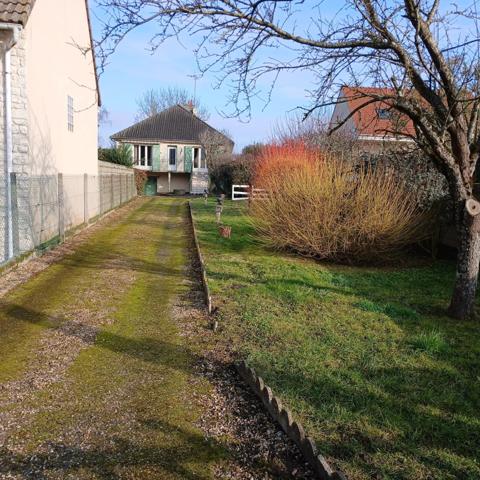 Vente Maison 5 pièces 121 m2 à Pussay