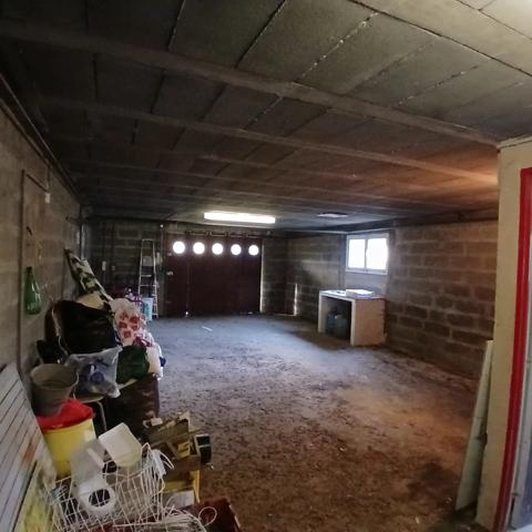 Vente Maison 5 pièces 121 m2 à Pussay