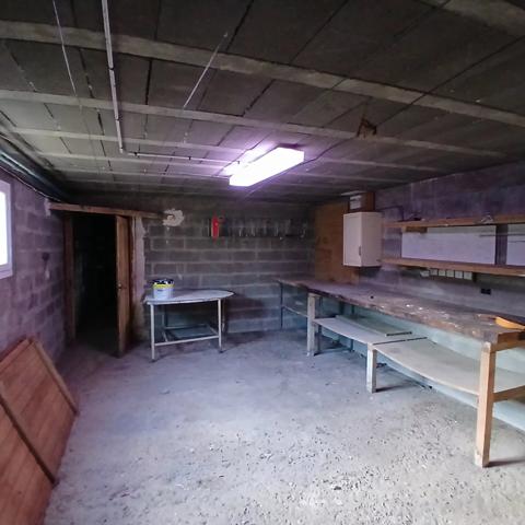 Vente Maison 5 pièces 121 m2 à Pussay