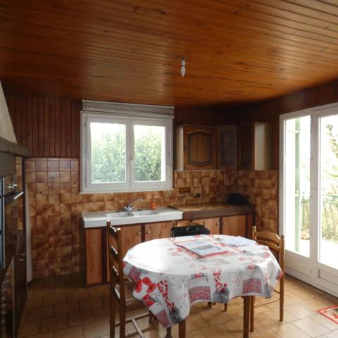 Vente Maison 5 pièces 121 m2 à Pussay