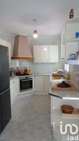 Maison à vendre 4 pièces 97 m² Marseillan