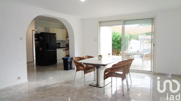Maison à vendre 4 pièces 97 m² Marseillan