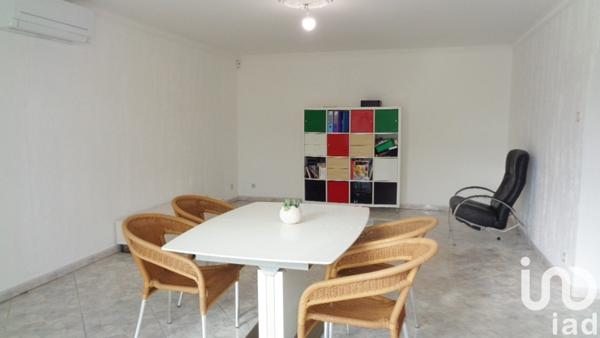 Maison à vendre 4 pièces 97 m² Marseillan