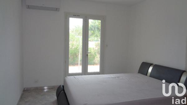 Maison à vendre 4 pièces 97 m² Marseillan