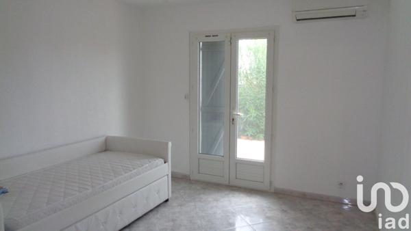 Maison à vendre 4 pièces 97 m² Marseillan