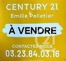 Parking à vendre  13,40 m 2   CHATEAU THIERRY  - 02