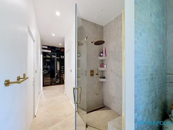 Villa contemporraine 148m² de plain-pied