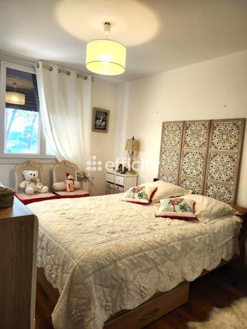 Appartement 3 pièces - 50 m²