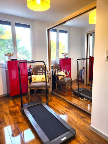 Appartement 3 pièces - 50 m²