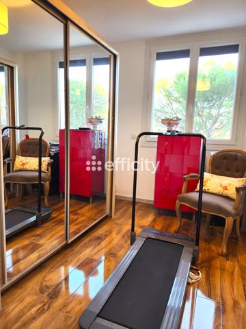 Appartement 3 pièces - 50 m²