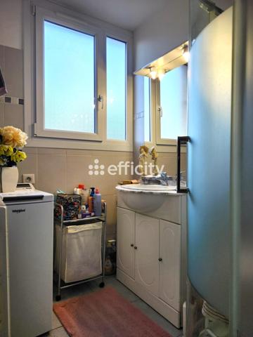 Appartement 3 pièces - 50 m²