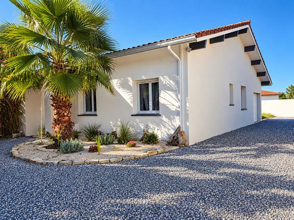 Maison Tosse 5 pièces 137 m2