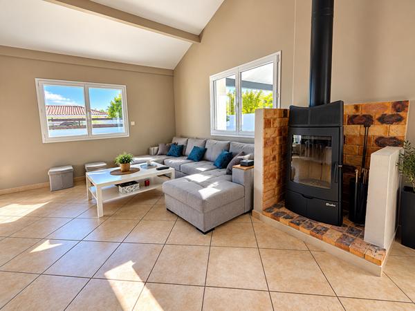 Maison Tosse 5 pièces 137 m2