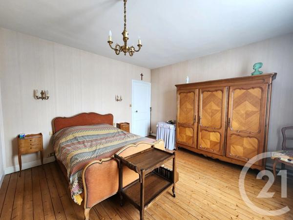 Maison à vendre  6 pièces - 140 m 2   COMPIEGNE  - 60