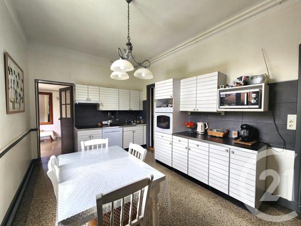 Maison à vendre  6 pièces - 140 m 2   COMPIEGNE  - 60
