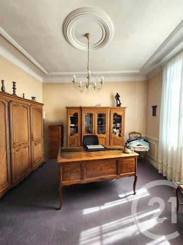 Maison à vendre  6 pièces - 140 m 2   COMPIEGNE  - 60