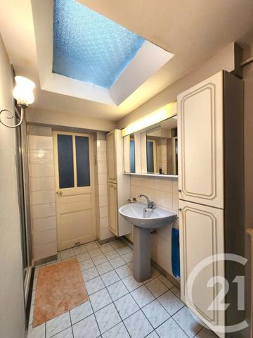 Maison à vendre  6 pièces - 140 m 2   COMPIEGNE  - 60