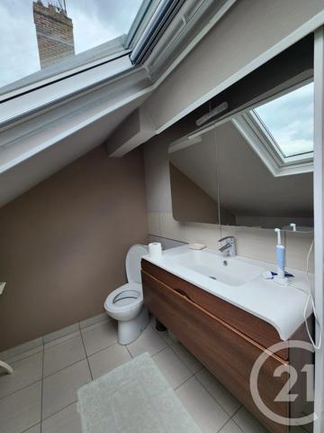 Maison à vendre  6 pièces - 140 m 2   COMPIEGNE  - 60