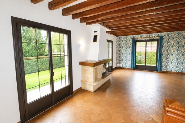 Maison style normand 178 m² vallée d’Eure, France