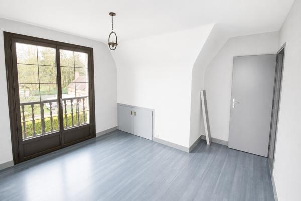 Maison style normand 178 m² vallée d’Eure, France
