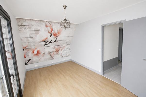 Maison style normand 178 m² vallée d’Eure, France