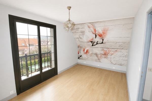 Maison style normand 178 m² vallée d’Eure, France