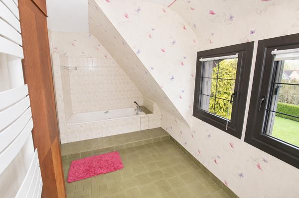 Maison style normand 178 m² vallée d’Eure, France