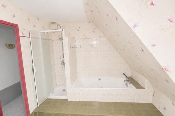 Maison style normand 178 m² vallée d’Eure, France