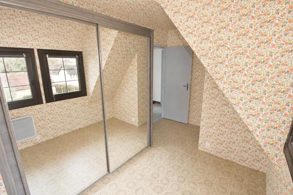 Maison style normand 178 m² vallée d’Eure, France