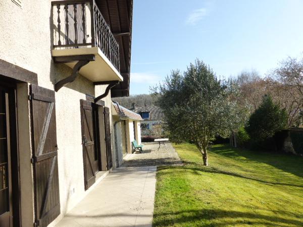 Maison style normand 178 m² vallée d’Eure, France