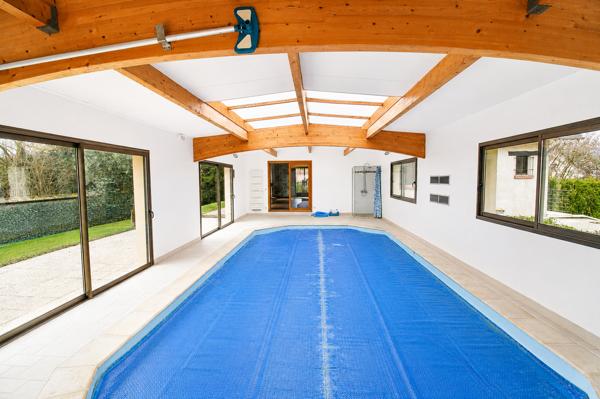 Maison style normand 178 m² vallée d’Eure, France