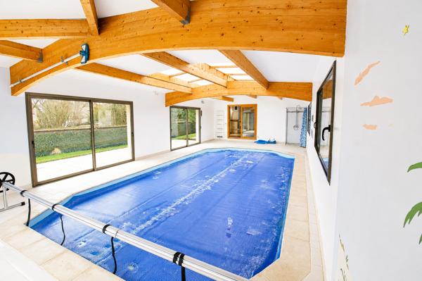 Maison style normand 178 m² vallée d’Eure, France