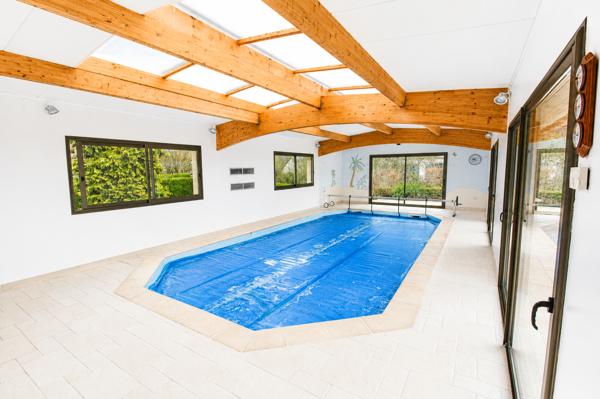 Maison style normand 178 m² vallée d’Eure, France