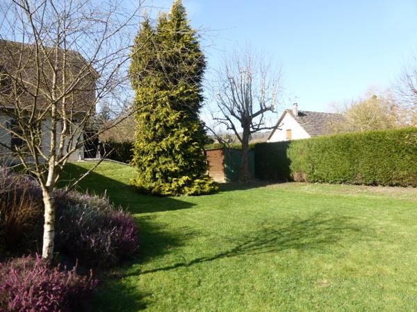 Maison style normand 178 m² vallée d’Eure, France