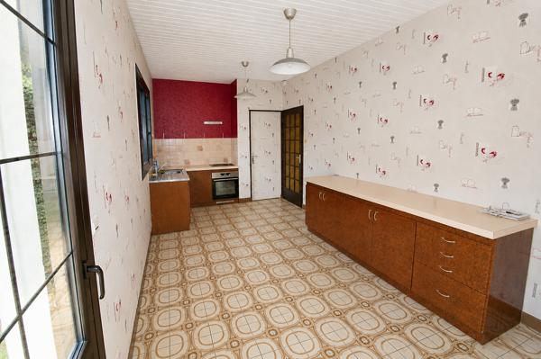 Maison style normand 178 m² vallée d’Eure, France