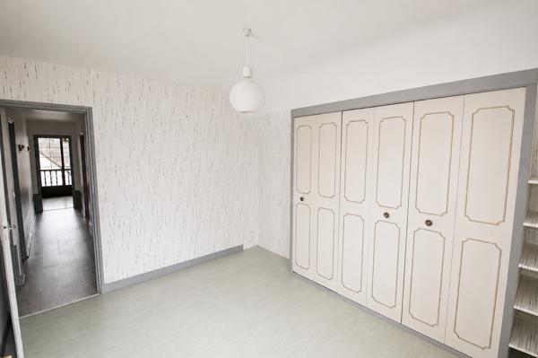 Maison style normand 178 m² vallée d’Eure, France