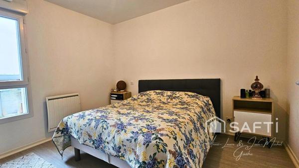 Appartement AURAY