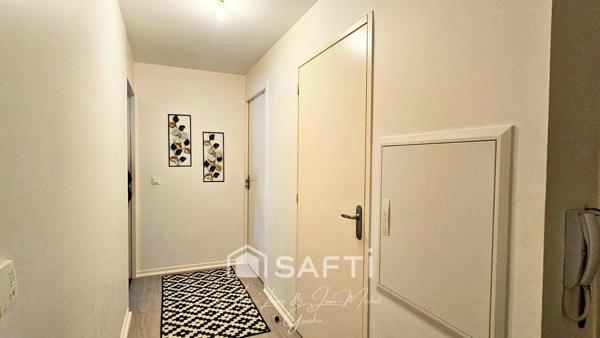 Appartement AURAY