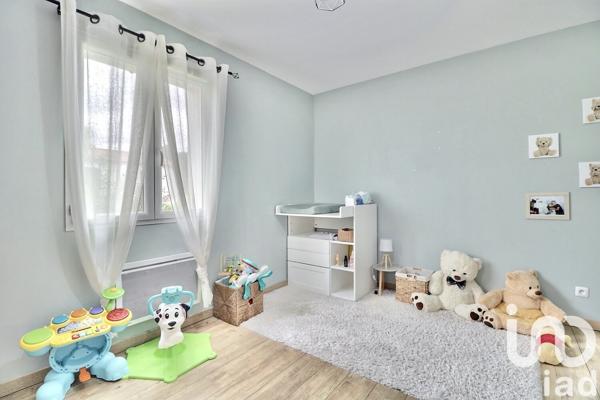 Maison à vendre 4 pièces 101 m² Le Castellet