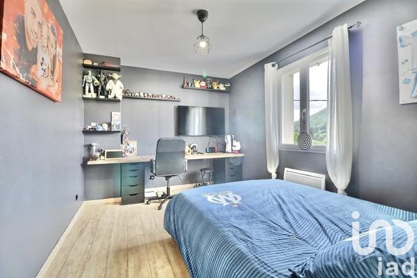 Maison à vendre 4 pièces 101 m² Le Castellet