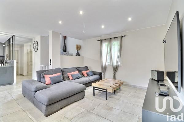 Maison à vendre 4 pièces 101 m² Le Castellet