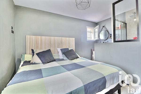 Maison à vendre 4 pièces 101 m² Le Castellet