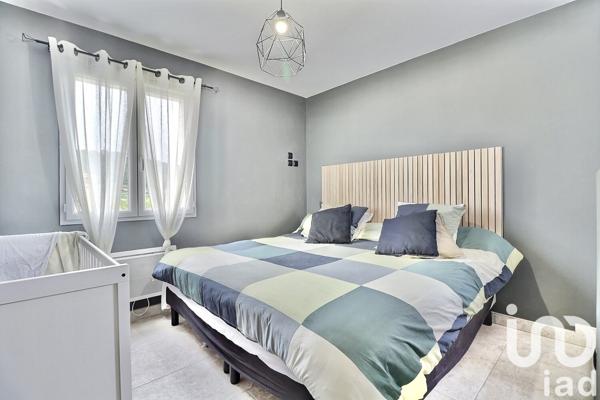 Maison à vendre 4 pièces 101 m² Le Castellet