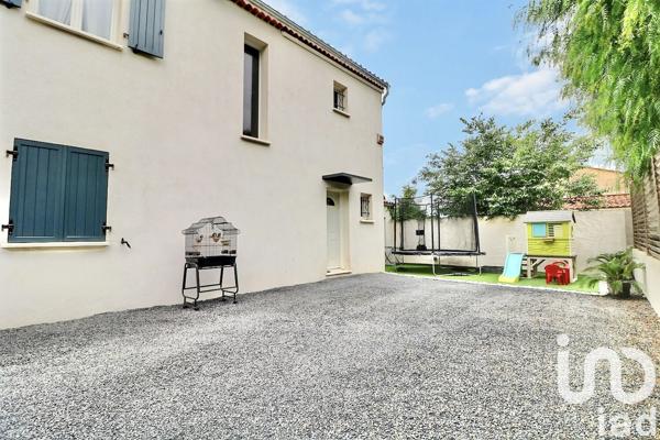 Maison à vendre 4 pièces 101 m² Le Castellet