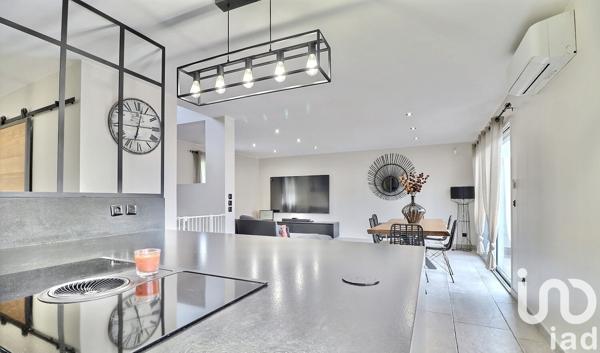 Maison à vendre 4 pièces 101 m² Le Castellet