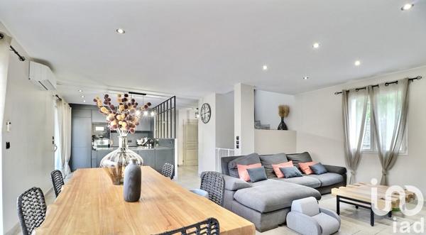 Maison à vendre 4 pièces 101 m² Le Castellet