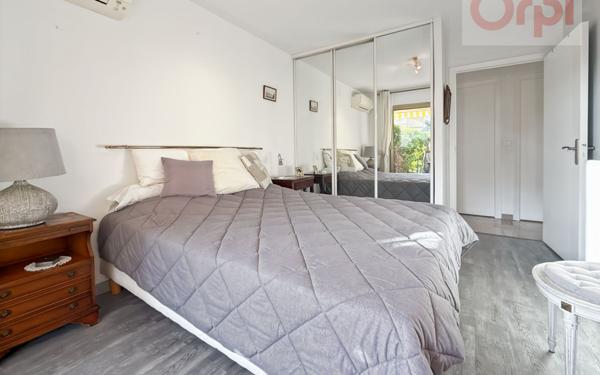 Appartement à vendre    2 pièces • 55 m2 Saint-Laurent-du-Var