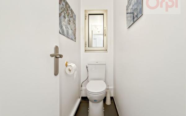 Appartement à vendre    2 pièces • 55 m2 Saint-Laurent-du-Var