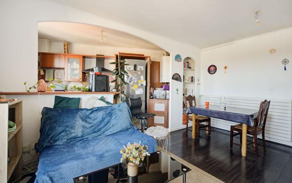 Appartement à vendre    3 pièces • 56,20 m2 Toulouse